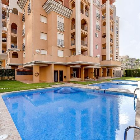 Apartamento De Don Huberto, Los Locos トレビエハ エクステリア 写真