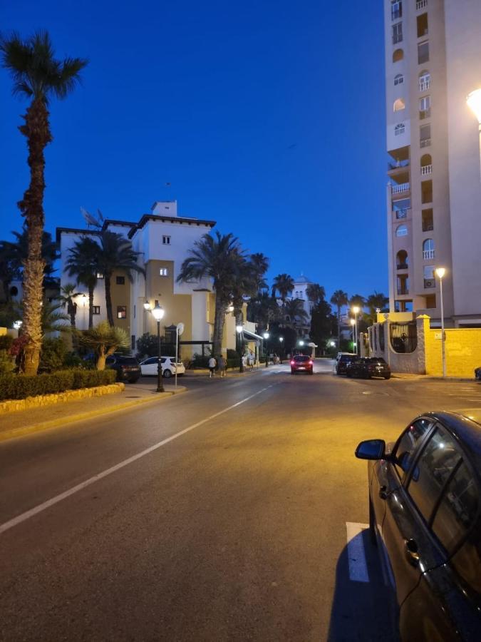 Apartamento De Don Huberto, Los Locos トレビエハ エクステリア 写真