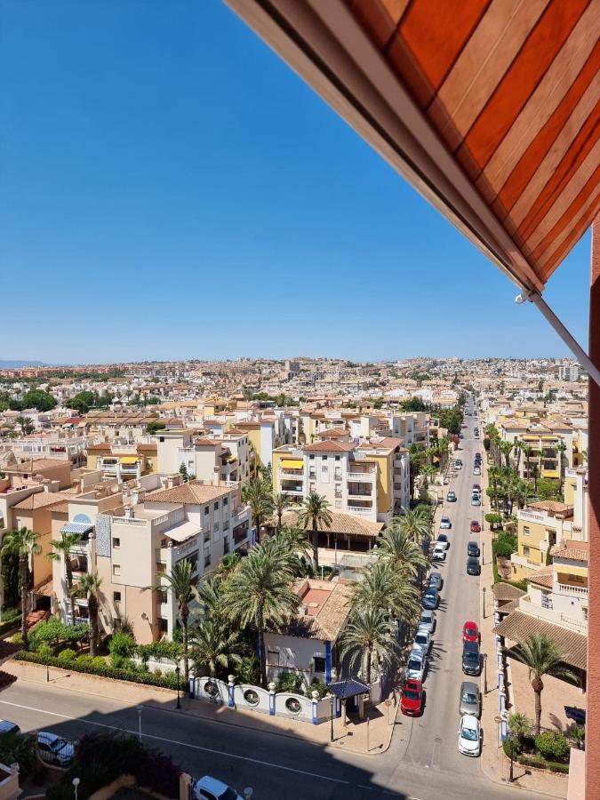 Apartamento De Don Huberto, Los Locos トレビエハ エクステリア 写真